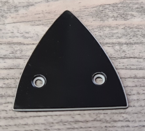 Sandberg Trussrod Cover Plate